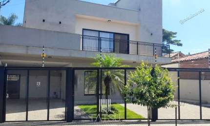 Casa com 6 dormitórios à venda, 330 m² por R$ 2.390.000,00 - Jardim Esplanada - São José dos Campos/SP