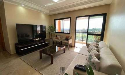 Apartamento com 3 sendo 2 suítes à venda, 105 m² por R$ 1.100.000 - Jardim Esplanada - São José dos Campos/SP