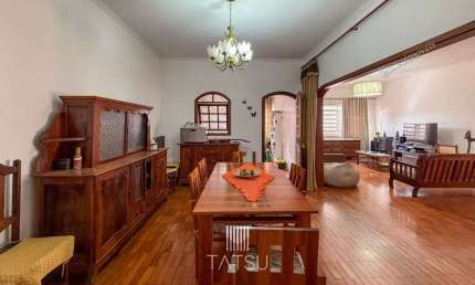 Casa com 5 dormitórios à venda, 267 m² por R$ 1.400.000,00 - Jardim Esplanada - São José dos Campos/SP