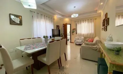 Casa com 4 dormitórios à venda, R$ 790.000 - Jardim das Indústrias - São José dos Campos/SP