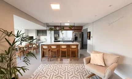 Apartamento com 3 dormitórios à venda, 133 m² por r$ 2.050.000 - jardim esplanada - são josé dos campos/sp