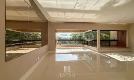Apartamento com 4 dormitórios à venda, 323 m² por r$ 3.500.000,00 - vila ema - são josé dos campos/sp