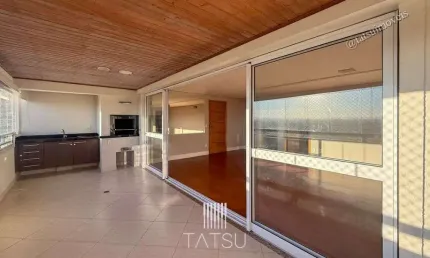 Apartamento com 3 dormitórios à venda, 150 m² por r$ 1.790.000,00 - jardim aquarius - são josé dos campos/sp