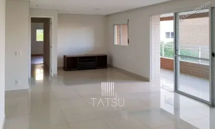 Apartamento com 3 dormitórios à venda, 147 m² por R$ 1.800.000 - Vila Ema - São José dos Campos/SP