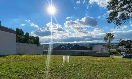Terreno à venda, 451 m² por R$ 900.000,00 - Urbanova - São José dos Campos/SP