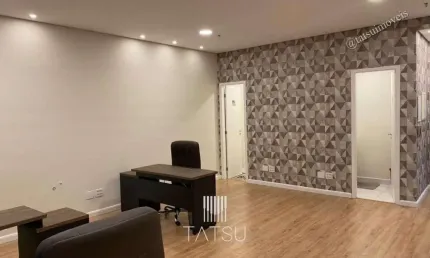 Sala à venda, 40 m² por R$ 450.000 - Jardim das Colinas - São José dos Campos/SP