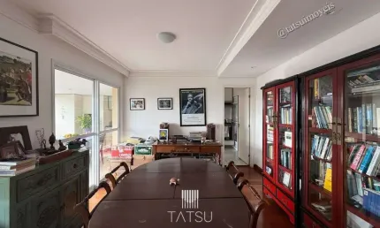 Apartamento com 3 dormitórios à venda, 133 m² por R$ 1.590.000 - Jardim Esplanada - São José dos Campos/SP