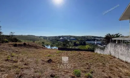 Terreno à venda, 815 m² por R$ 900.000,00 - Urbanova - São José dos Campos/SP