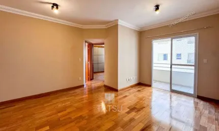 Apartamento com 2 dormitórios à venda, 63 m² por R$ 530.000,00 - Jardim Apolo - São José dos Campos/SP
