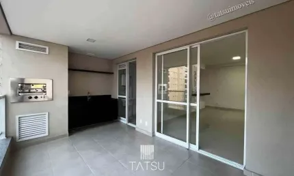 Apartamento com 2 dormitórios à venda, 78 m² por r$ 950.000,00 - jardim aquarius - são josé dos campos/sp