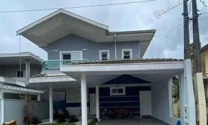 Casa com 3 dormitórios à venda, 250 m² por R$ 2.000.000 - Urbanova - São José dos Campos/SP
