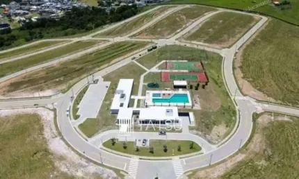 Terreno à venda, 364 m² por R$ 720.000 - Urbanova - São José dos Campos/SP