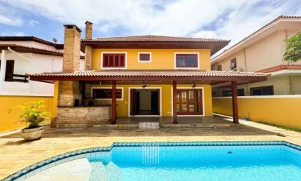 Casa com 3 dormitórios à venda, 350 m² por r$ 3.800.000,00 - jardim esplanada - são josé dos campos/sp