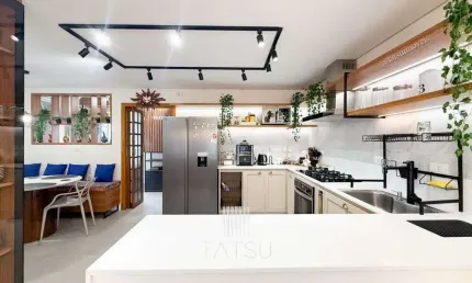 Apartamento com 4 dormitórios à venda, 247 m² por R$ 1.950.000 - Jardim Esplanada - São José dos Campos/SP