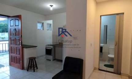 Apartamento para Venda em Ubatuba, Perequê Açu, 2 dormitórios, 1 banheiro, 2 vagas