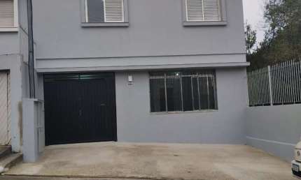 Casa, sobrado para locação comercial, R$7.500, salas para locação, parque da mooca