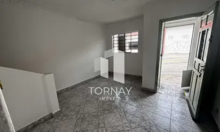 Casa com 2 quartos para alugar na Vila Prudente, São Paulo 