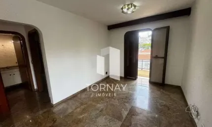 Apartamento com 3 quartos à venda no Parque da Mooca, São Paulo 