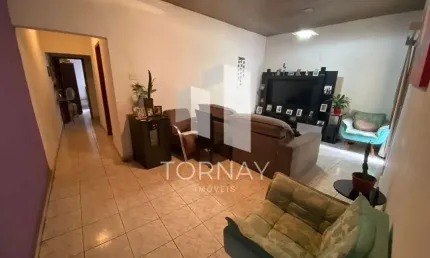 Casa com 3 quartos à venda na Mooca, São Paulo 