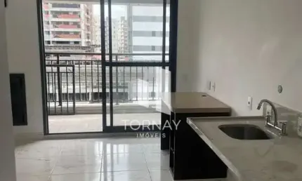 Apartamento com 1 quarto à venda no Jardim Independência, São Paulo 