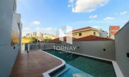 Apartamento com 1 quarto à venda na Vila Formosa, São Paulo 