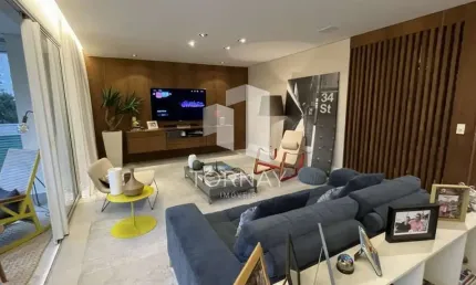 Apartamento com 4 quartos à venda no Parque da Mooca, São Paulo 