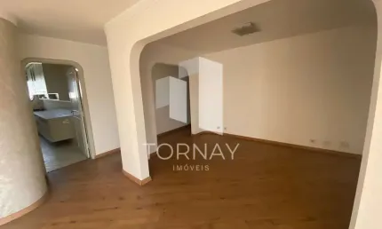 Apartamento com 4 quartos à venda no Parque da Mooca, São Paulo 