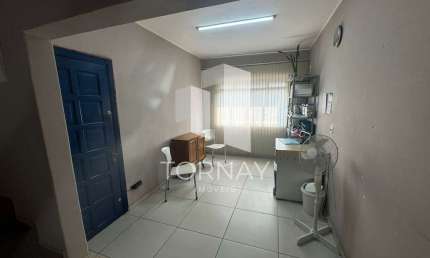 Casa com 2 quartos à venda na Mooca, São Paulo 