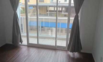 Apartamento com 1 quarto à venda no Luz, São Paulo 