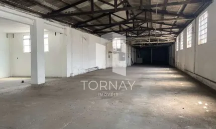 Ponto comercial à venda na Vila Prudente, São Paulo 