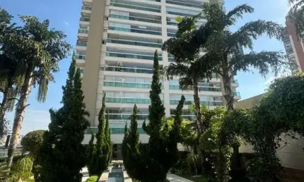 Apartamento alto padrão no parque da mooca, 4 quartos, 3 suítes, 4 vagas de garagem, 225m² - são paulo