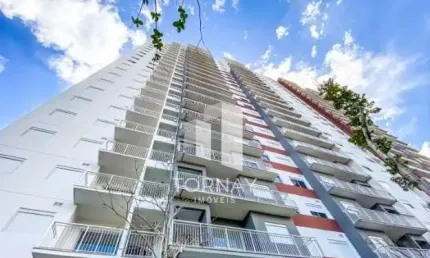 Apartamento com 1 quarto à venda na Vila Dom Pedro I, São Paulo 