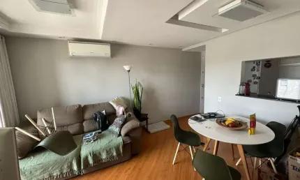 Apartamento com 3 quartos à venda na Vila Ema, São Paulo 