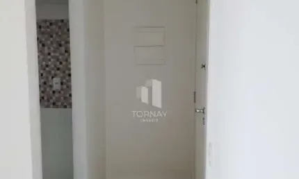 Apartamento com 2 quartos à venda na Vila Ema, São Paulo 