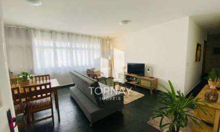 Apartamento com 3 quartos à venda na Mooca, São Paulo 