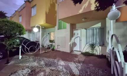 Casa em condomínio fechado com 3 quartos à venda na Água Rasa, São Paulo 