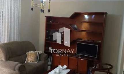 Casa com 3 quartos à venda na Vila Alpina, São Paulo 