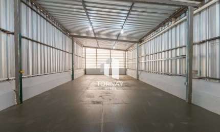 Ponto comercial para alugar no Alto da Mooca, São Paulo 
