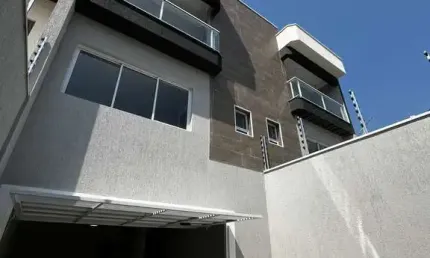 Sobrado com 3 dormitórios 224m em vila carrão  -  são paulo