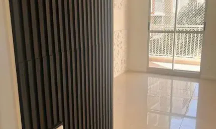 Apartamento à venda na vila prudente, 3 dorms, 61m², r$460mil, 1 vaga de garagem