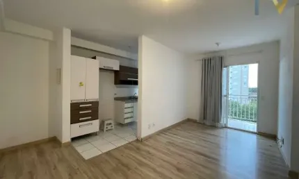 ÓTIMO APARTAMENTO NO COND. PLENO EM JUNDIAI, BAIRRO ENGORDADOURO. 2 QUARTOS, COZINHA MODULADA, SALA 2 AMBIENTES COM VARANDA, 1 VAGA DE GARAGEM.