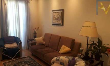 APARTAMENTO 100M² NO CHÁCARA PRIMAVERA, 3 QUARTOS( 1 SUÍTE C/ CLOSET), SALA ESTAR/ JANTAR, SACADA, COZINHA E LAVANDERIA C/ARMÁRIOS, 2 VAGAS DE GARAGEM