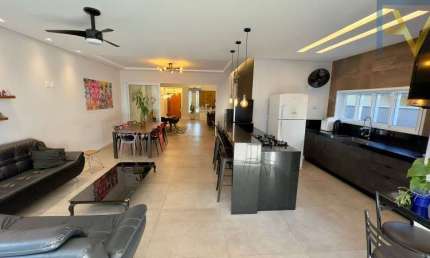 LINDA CASA ALTO PADRÃO NO RESERVA SANTA ISABEL-LOUVEIRA, 4 QUARTOS, MÓVEIS PLANEJADOS, ÁREA GOURMET, PISCINA AQUECIDA, AUTOMATIZADA,LED E IPTU VERDE.