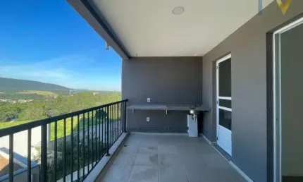 APARTAMENTO NOVO DE 85M³ A VENDA NO RESIDENCIAL LA SIERRA , MEDEIROS/JUNDIAI, 3 QUARTOS (1SUÍTE C/CLOSET), 2V. GARAGEM, LAZER COMPLETO, BEM LOCALIZADO
