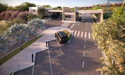 Terreno no Condomínio Vistta Castanho Applausi: lotes a partir de 126m² de Área, Lazer Completo em Jundiaí-SP. Excelente oportunidade