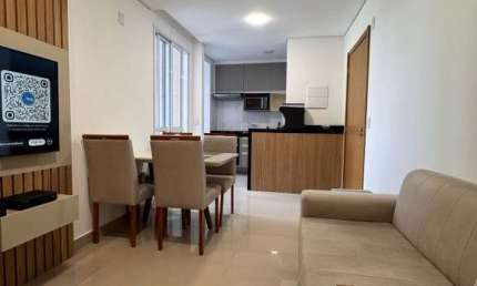 Apartamento à venda em Jundiaí-SP, Jardim do Lago: 52m² 2 dorms, cozinha planejada, eletrodomésticos e localização privilegiada!