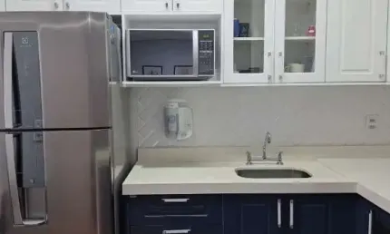 Apartamento à venda em jundiaí-sp: 52m² com móveis planejados no jardim do lago, 2 quartos, 1 vaga de garagem e lazer completo!
