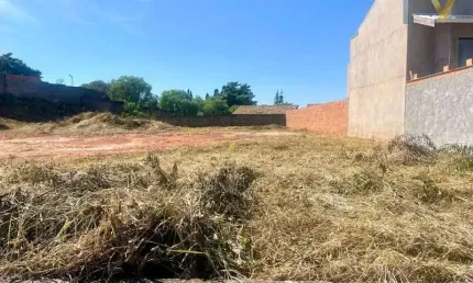 Terreno à venda em Jundiaí-SP, no Horto Santo Antonio, com 405m² de área! Aproveite essa oportunidade!