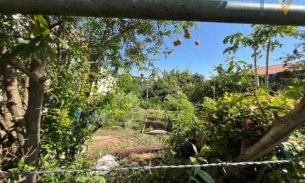 Terreno à venda em Jundiaí-SP, bairro Horto Santo Antonio! 395,00 m² de área disponível!