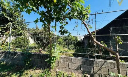 Terreno à venda em Jundiaí-SP, Horto Santo Antonio, 390m²: Oportunidade única para investir!